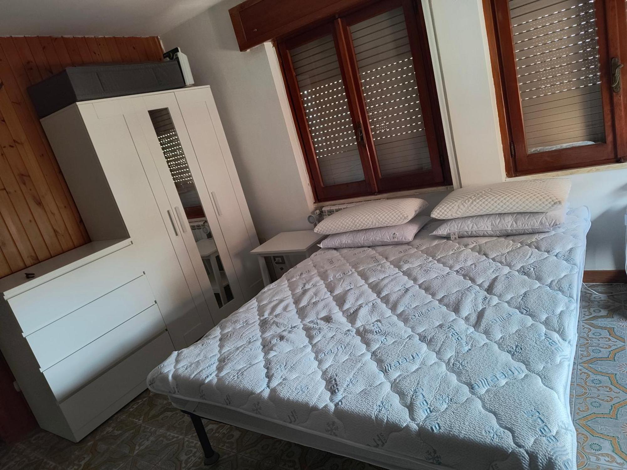 Holiday home Monolocale Di Alessandro *